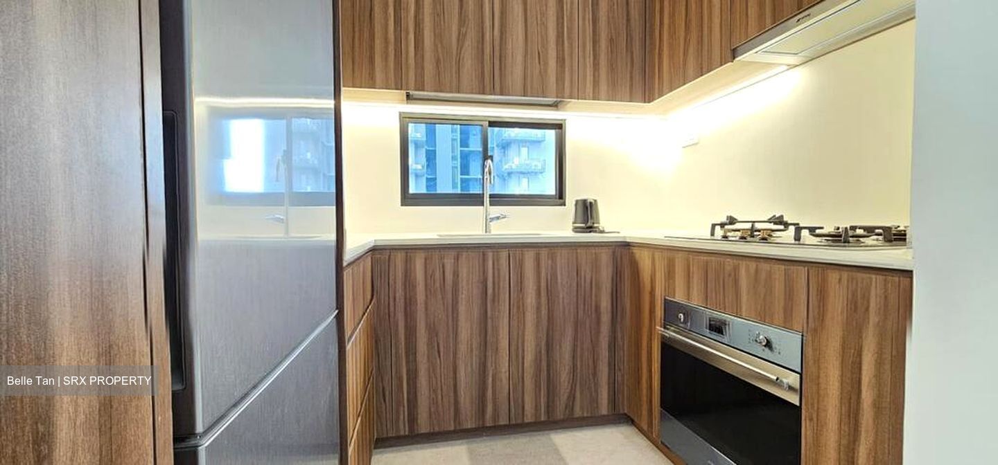 Lentor Modern (D26), Apartment #561478771